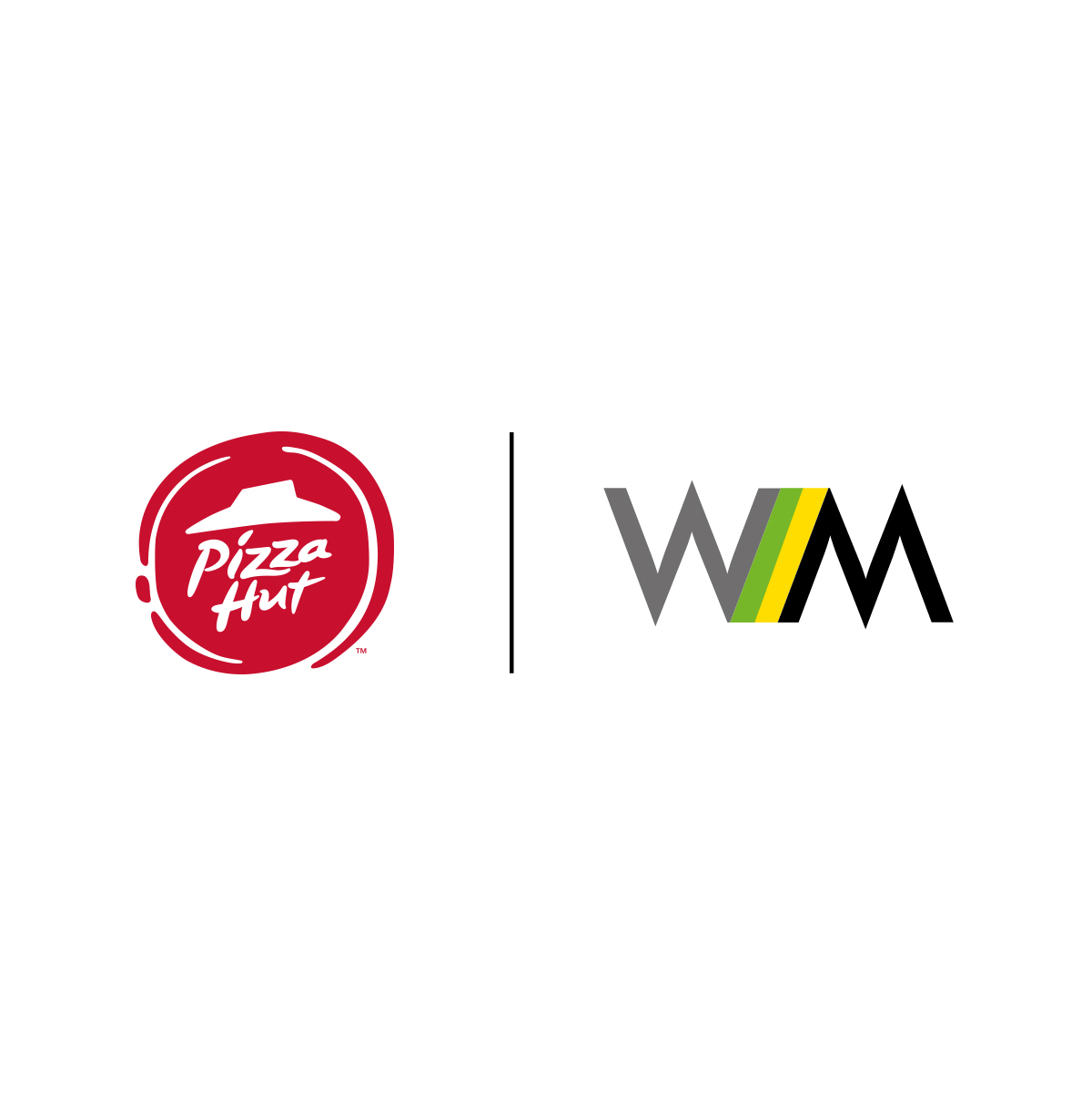 Pizza Hut e WMcCann