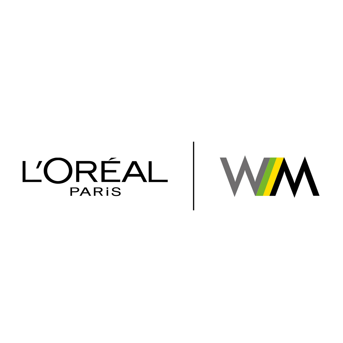 L'Oréal Paris e WMcCann