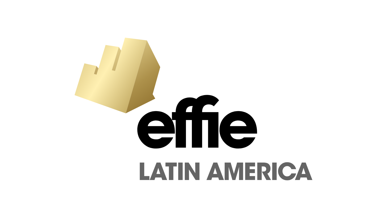 Logo do prêmio Effie Latam